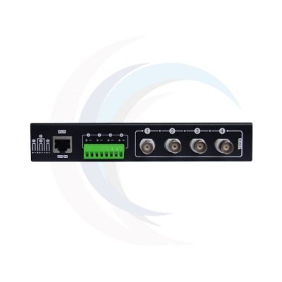 HD-EV04P | 4-Channel HD Passive Video Balun