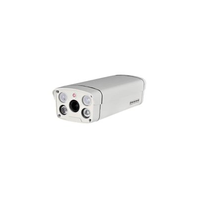 CLEAR HD TVI  CVI AHD| 2MP 4-In-1 WDR License Plate Camera