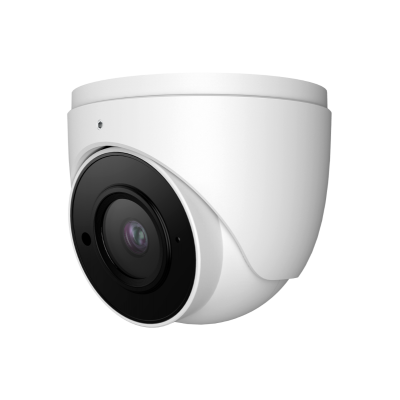 CLEAR IRD5AE4/28 | 5MP HD Analog IR Eyeball Fixed Security Camera