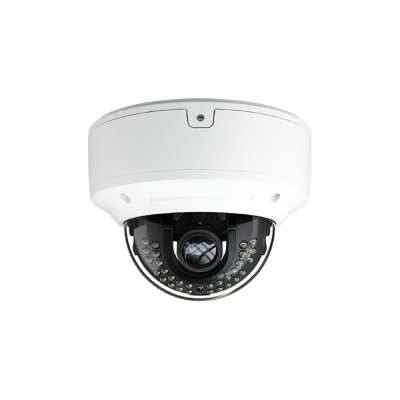 CLEAR VPD5AE3/MZ | 5MP Analog IR Dome Motorized Security Camera