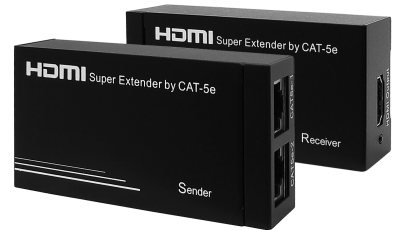 HDMI Extension