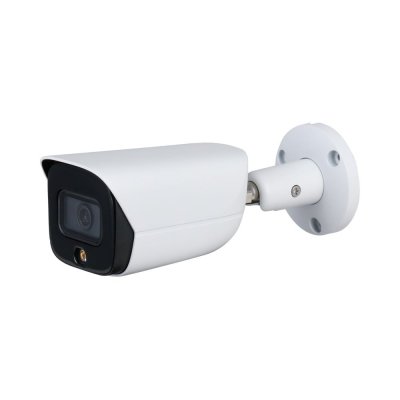 IMX-3I149E-ASN1/28 | 4MP Full-color LED 2.8 Fixed Bullet IP Security Camera