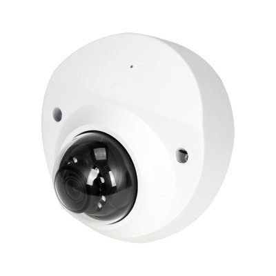 4MP Lite AI IR Fixed Focal Mini Dome Network Security Camera HNC3V241F-IRAS-S2/28