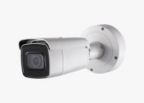 6 MP IR Vari-focal Bullet Network Camera