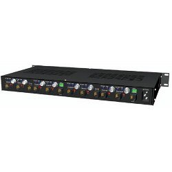 HUBWAYLDH8S Altronix Active UTP Transceiver Hub