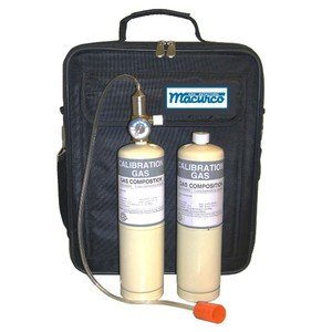 GDH-FCK: GD-6 / GD-12 HYDROGENH2 FIELD CALIBRATION KIT,