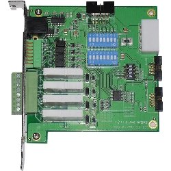 SPOT-OUT NVR STANDALONE 4CH