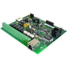 DACTUD2 Fire-Lite Upload / Download Digital Alarm Communicator Transmitter for the MS-9600LS