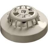 5621 135 degre heat detector
