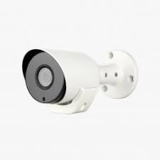 2MP HDCVI Temperature & Humidity Camera