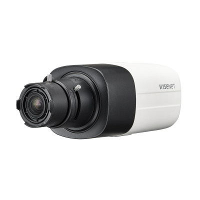 SCB-6005 | 2MP Analog Box camera
