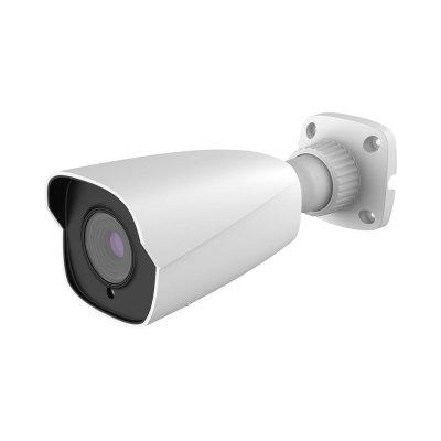 8MP AI Bullet Network Security Camera