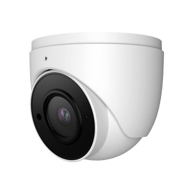 4MP WDR 2.8 Fixed Eyeball Network Security Camera
