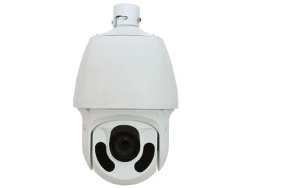 2MP PTZ 20X Zoom, DWDR, Smart function