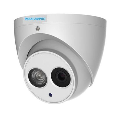 Imaxcampro 6MP IR Eyeball Network Camera