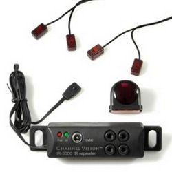 IR5000 All-In-One IR System