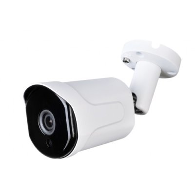 2.2MP (1080P) 3.6mm Fixed Lens Outdoor Bullet Camera