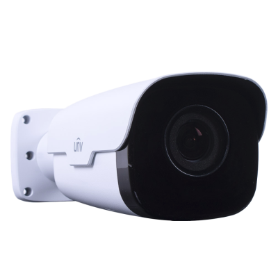 IPC268ER9-DZ - Uniview - 4K (8 Megapixel) True 120dB WDR Motorized Zoom Fixed Bullet Camera