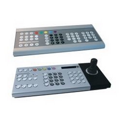 KBC1 KEYBOARD SD SERIES DVR