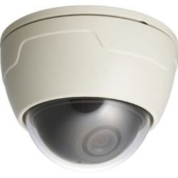 KPC-D570NHB KT&C 1/3" Sony Super HAD CCD 480TVL 1 LUX /F2.0 Surface Mount 12VDC