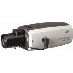 KPC-DN6000NH KT&C High Resolution Day/Night WDR Professional Camera 480TV Lines