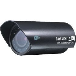 KPC-N600NN KT&C 1/3" Sony Super HAD CCD Color 380TVL Mechanical Day/Night 18LEDs Waterproof & Sun...