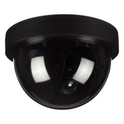 KPC-WDR553DCHV5 KT&C 1/3" Sony Vertical Double Density CCD 480TVL 3.8~9.5mm Mechanical Day/Night ...