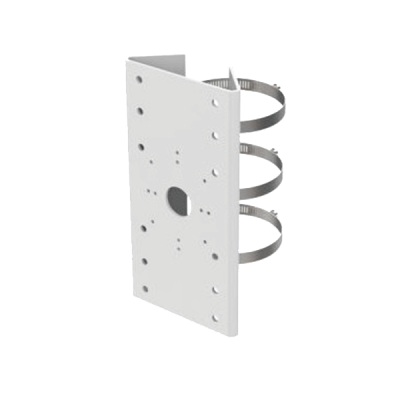 Vertical Pole Mount