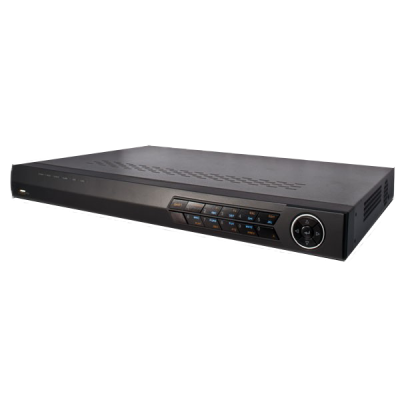 Hybrid 16 Channel DVR