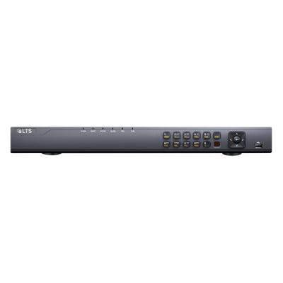 Platinum Professional Level 16 Channel NVR 1U