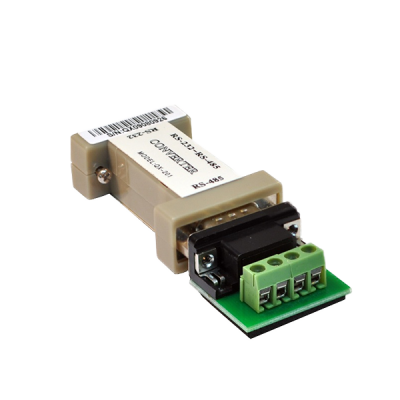 Converter - RS-232 to RS-485