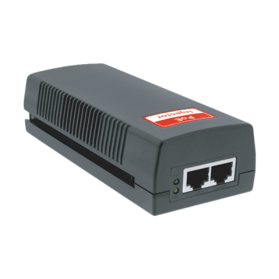 PoE Single Port Injector