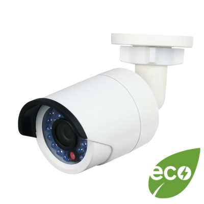 eco - Platinum HD-TVI Bullet Camera 2.1MP