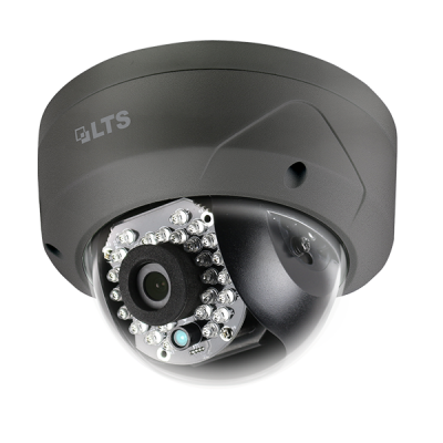 Platinum Mini Dome Network IP Camera 5MP