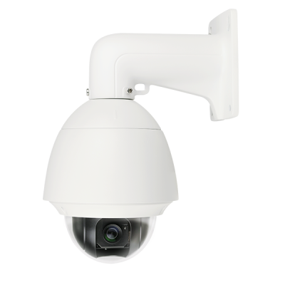 PTZ High Speed Dome Camera 1.3MP