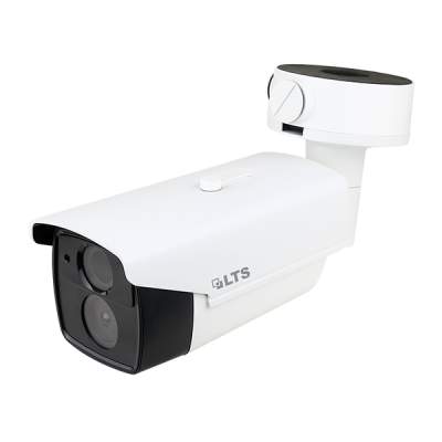 Platinum HD-TVI Varifocal Bullet Camera 2.1MP