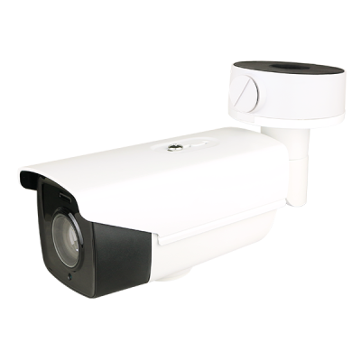 s Next Platinum HD-TVI Varifocal Motorized Lens Bullet Camera 2.1MP