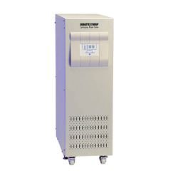 MCP6001 Minuteman MCP Series 6kVA High Capacity Online True Sinewave UPS