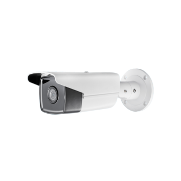 8 MP(4K) IR Fixed Bullet Network Camera