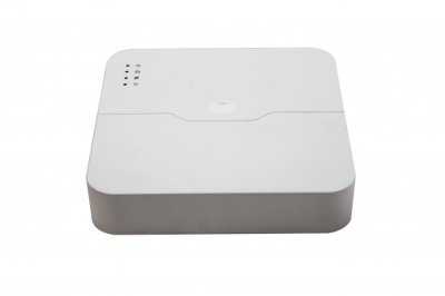 NVR UNV UNIVIEW 16 voies dont 8 POE avec boitier "Light" | NVR301-16L-P8