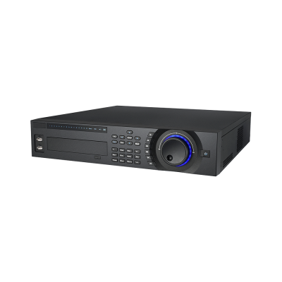 32 Channel Ultra 4K H.265 Network Video Recorder | NVR708S-32-4KS2