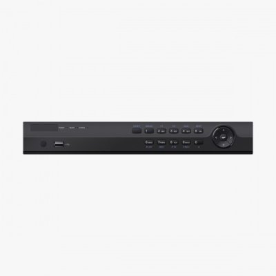 5MP & 8MP ANALOGUE 16 CHANNEL TURBO 4.0 DVR