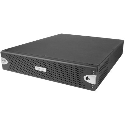 DS SERVER2 16TB, EU UK US POWER CORDS