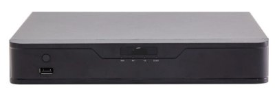 Uniview UNV H.265 NVR 16 channel 1 Bay