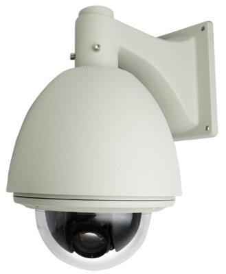 WEC-PT9650-SDI-20X - HD-SDI 2 Megapixel 1080p Pan, Tilt, Zoom 20X 