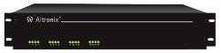 R2416UL Altronix 2U Rack Mount 16-Channel 7-Amp Power Supply