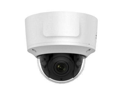 8 MP(4K) IR Vari-focal Dome Network Camera