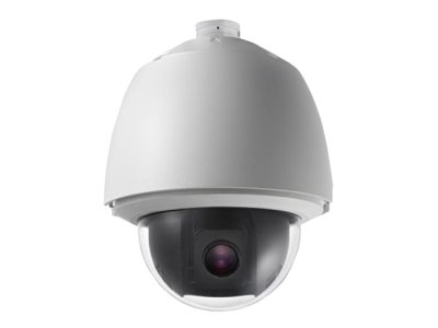 4MP 25X Network PTZ Camera