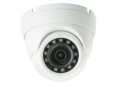 4MP WDR IR Eyeball Network Camera