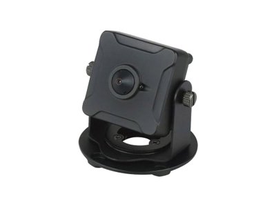 2MP HD-CVI Hidden Pinhole Camera